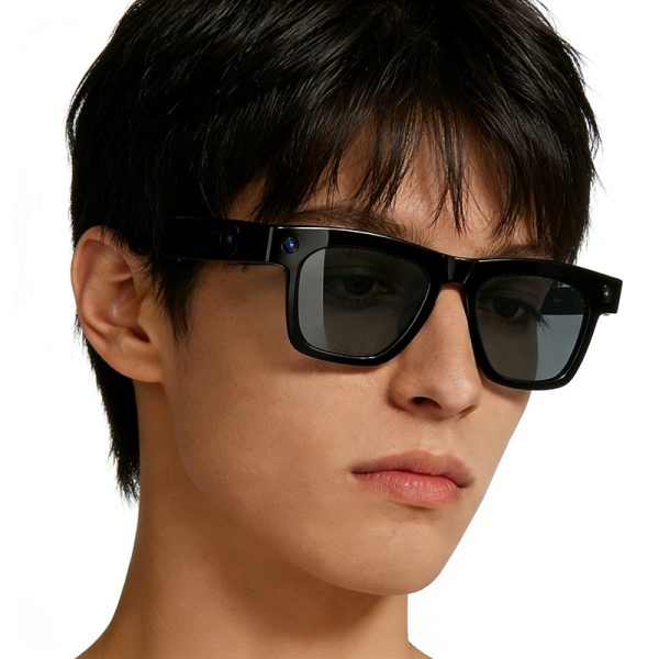 SMART AI GLASSES MODEL 5
