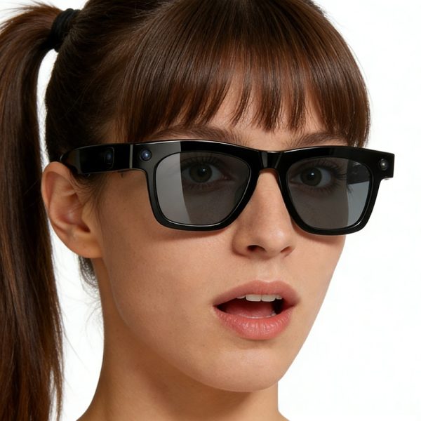 smart AI glasses model2