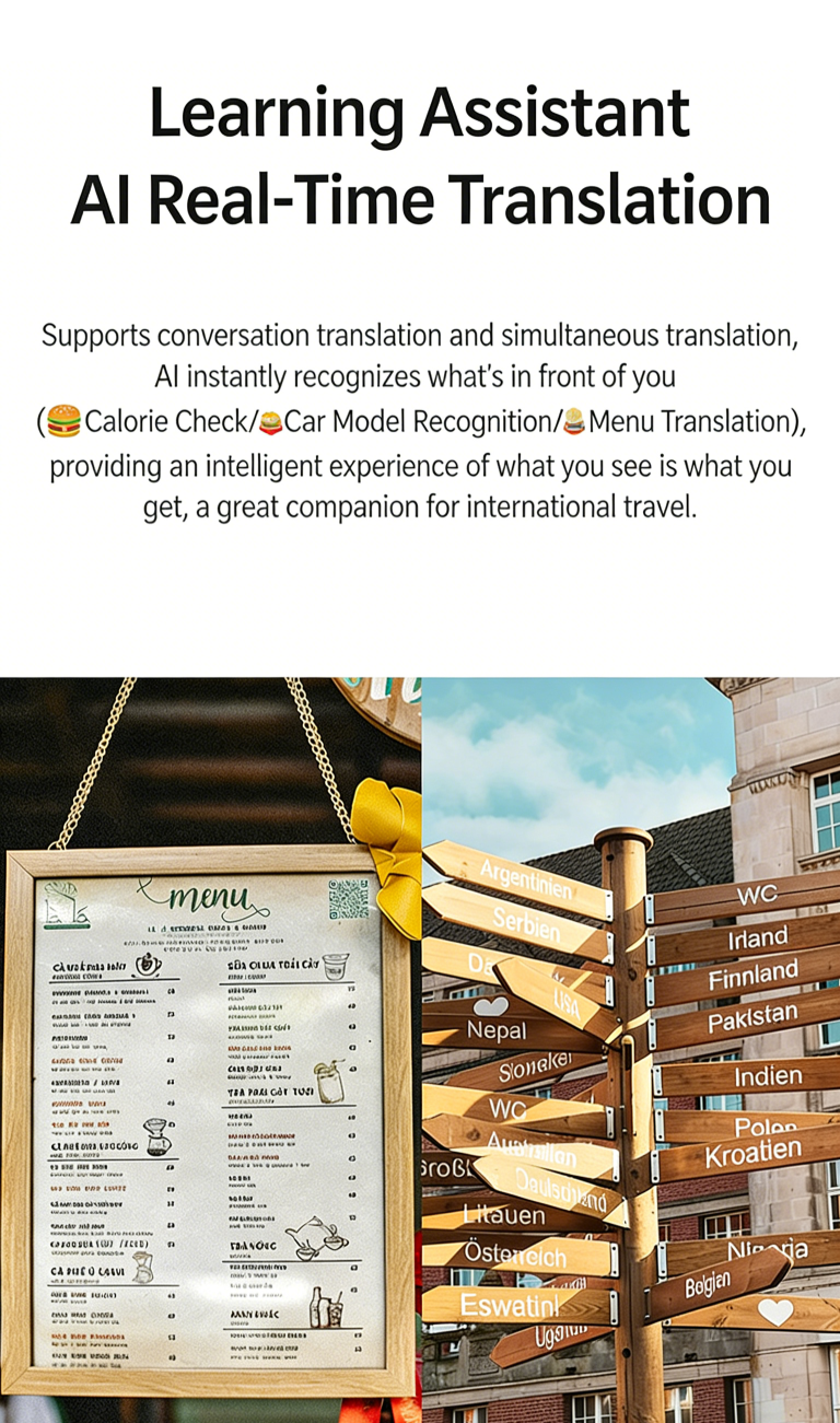smart ai glasses with camera 9